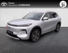 Geely Starray EM-i Noyal-Pontivy