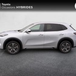 Geely Starray EM-i 1.5 EM-i 99+218ch Pro Noyal-Pontivy