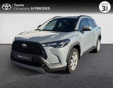 Toyota Corolla Lannion