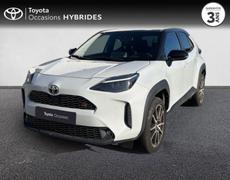 Toyota Yaris Cross Lannion
