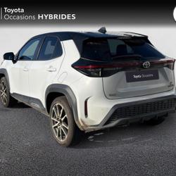 Toyota Yaris Cross 116h GR Sport MY22 occasion - Lannion - photo 2/24