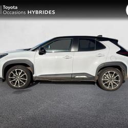 Toyota Yaris Cross 116h GR Sport MY22 occasion - Lannion - photo 3/24