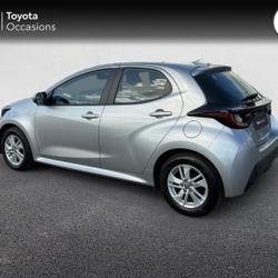 Toyota Yaris 120 VVT-i Dynamic Business 5p MC24 Noyal-Pontivy