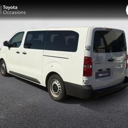Toyota Proace verso Long 2.0 140 D-4D Dynamic RC23 Noyal-Pontivy
