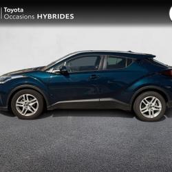 Toyota C-HR 1.8 Hybride 122ch Dynamic Ultimate E-CVT Noyal-Pontivy