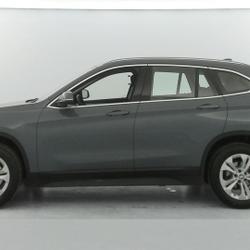 BMW X1 X1 sDrive 18d 150 ch BVA8 Lounge Vannes