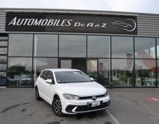 Volkswagen Polo Domalain