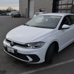 Volkswagen Polo 1.0 TSI 95CH LIFE Domalain