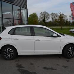 Volkswagen Polo 1.0 TSI 95CH LIFE Domalain