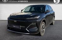 Geely Starray EM-i 1.5 PLUG-IN HYBRID EM-i 262 Pro à Lannion