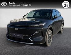 Geely Starray EM-i Lannion