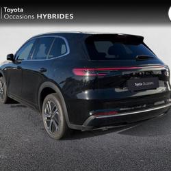 Geely Starray EM-i 1.5 PLUG-IN HYBRID EM-i 262 Pro occasion - Lannion - photo 2/24