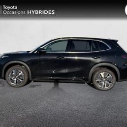 Geely Starray EM-i 1.5 PLUG-IN HYBRID EM-i 262 Pro occasion - Lannion - photo 3/24