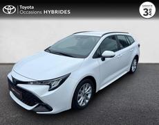 Toyota Corolla Touring Sports Pluneret