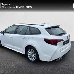 Toyota Corolla Touring Sports 1.8 140ch Dynamic Business MY24 Pluneret