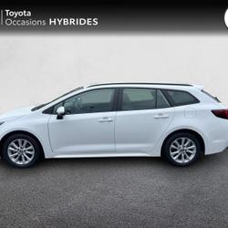 Toyota Corolla Touring Sports 1.8 140ch Dynamic Business MY24 Pluneret