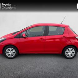 Toyota Yaris 70 VVT-i Dynamic 5p MY22 occasion - Noyal-Pontivy - photo 3/24