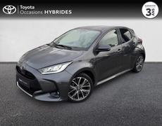 Toyota Yaris Noyal-Pontivy
