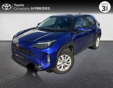 Toyota Yaris Cross Noyal-Pontivy