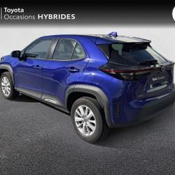 Toyota Yaris Cross 116h Dynamic Business + Programme Experience MC24 occasion - Noyal-Pontivy - photo 2/24