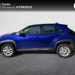 Toyota Yaris Cross 116h Dynamic Business + Programme Experience MC24 occasion - Noyal-Pontivy - photo 3/24