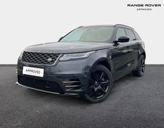 Land Rover Range Rover Velar Tours