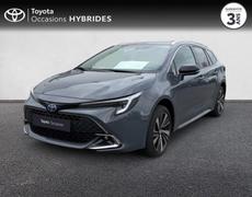 Toyota Corolla Touring Sports Lannion