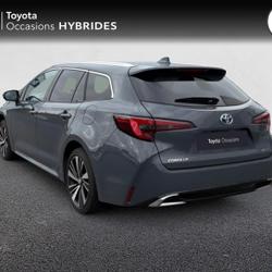 Toyota Corolla Touring Sports 1.8 140ch Design occasion - Lannion - photo 2/24