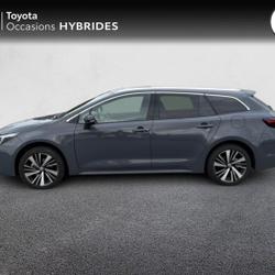 Toyota Corolla Touring Sports 1.8 140ch Design occasion - Lannion - photo 3/24