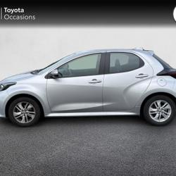 Toyota Yaris 120 VVT-i Dynamic Business 5p PACK occasion - Lannion - photo 3/24