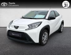 Toyota Aygo X Lannion