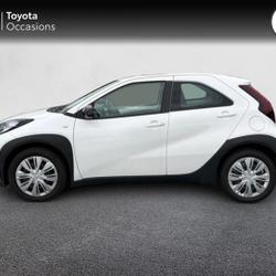 Toyota Aygo X 1.0 VVT-i 72ch Dynamic MY23 occasion - Lannion - photo 3/24