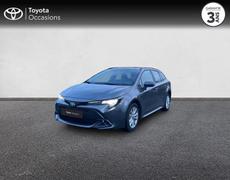 Toyota Corolla Touring Sports Pluneret