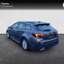 Toyota Corolla Touring Sports 1.8 140ch Dynamic Business MY24 Pluneret
