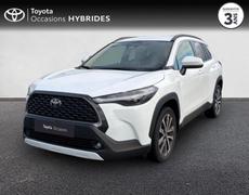 Toyota Corolla Lannion