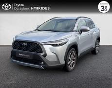Toyota Corolla Lannion