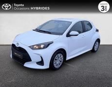 Toyota Yaris Noyal-Pontivy