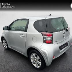 Toyota IQ 68 VVT-i iQ Pluneret