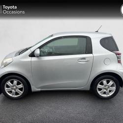 Toyota IQ 68 VVT-i iQ Pluneret