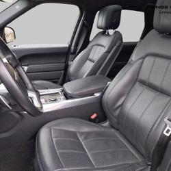 Land Rover Range Rover Sport 2.0 P400e 404ch HSE Dynamic Mark IX Tours