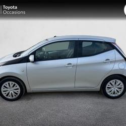 Toyota Aygo 1.0 VVT-i 69ch x-play 5p Pluneret