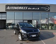 Peugeot 3008 Domalain