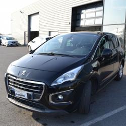 Peugeot 3008 1.6 BLUEHDI 120CH ALLURE S&S Domalain