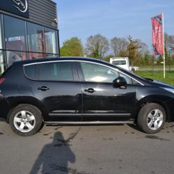Peugeot 3008 1.6 BLUEHDI 120CH ALLURE S&S Domalain