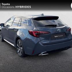 Toyota Corolla Touring Sports 1.8 140ch Design MY25 occasion - Lannion - photo 2/24