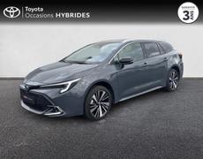 Toyota Corolla Touring Sports Lannion