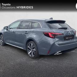Toyota Corolla Touring Sports 1.8 140ch Design occasion - Lannion - photo 2/24