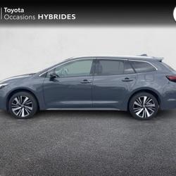 Toyota Corolla Touring Sports 1.8 140ch Design occasion - Lannion - photo 3/24