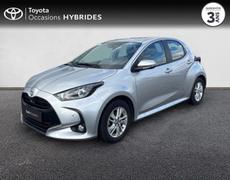 Toyota Yaris Lannion