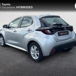 Toyota Yaris 120 VVT-i Dynamic Business 5p MC24 occasion - Lannion - photo 2/24
